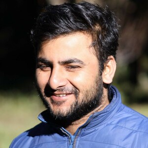 Aakash Dixit - DevOps Engineer, NatWest 