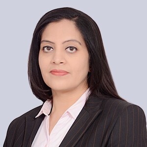 Dr. Gurvinder Kaur - Chief Operating Officer, Talmond Consulting Services 