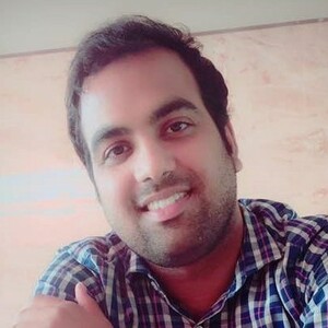 Ayush Badhera - Director - Technology Solutions
