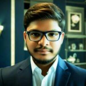 RajKumar U - Founder & Editor