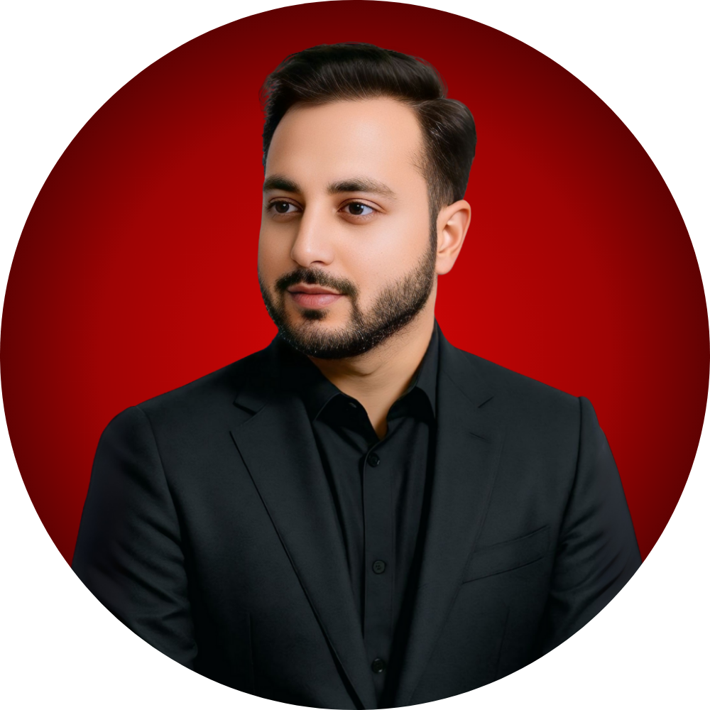 Salman Raza - Founder & CEO, GrowAge and CMO, College Khazana