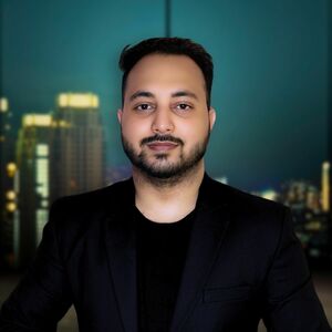 Salman Raza - Founder & CEO, GrowAge and CMO, College Khazana