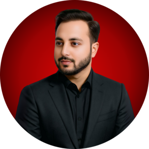 Salman Raza - Founder & CEO, GrowAge and CMO, College Khazana