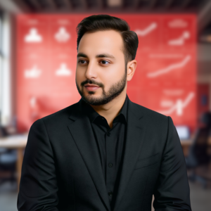 Salman Raza - Founder & CEO, GrowAge and CMO, College Khazana
