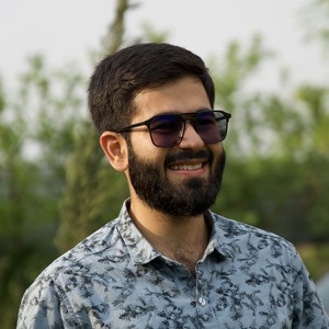 Mohammad Palla - SDE