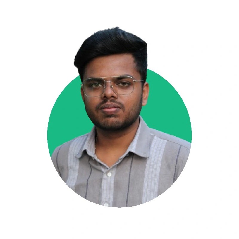 SANJAY S - Frontend Developer , SurveySparrow .