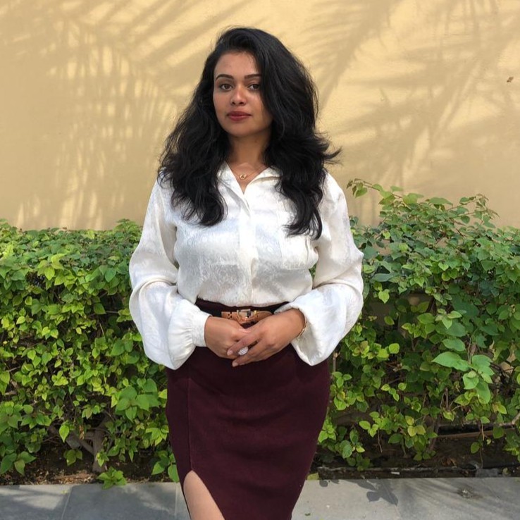 Nikita Patil - Founder - Tattvaz | CO-Founder Wardhan Group | 