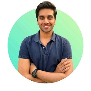 Tushar Sheshagiri Puranik - Tech Navigator
