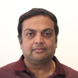 Jayaprakash Kulkarni - Director of Engineering (Gumption Labs Fintech)