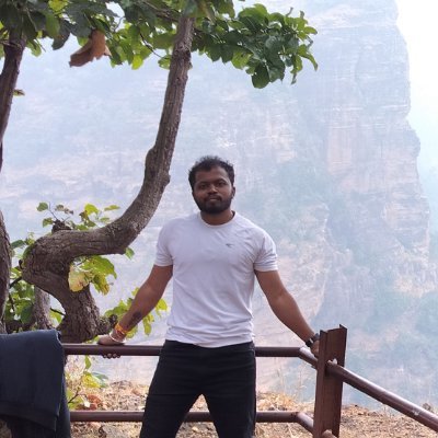 Saurav L. Chaudhari - Co-Founder & CEO XZent Solutions