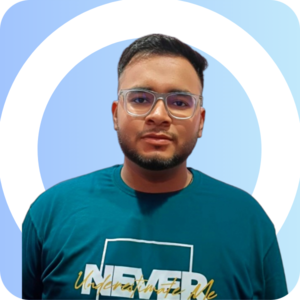 Mohd Rehan Qureshi - Software Engineer at Paddleboat