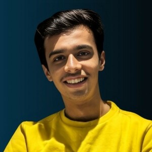 Khush M. - Founder, Shopify - Ai Visuals for brands