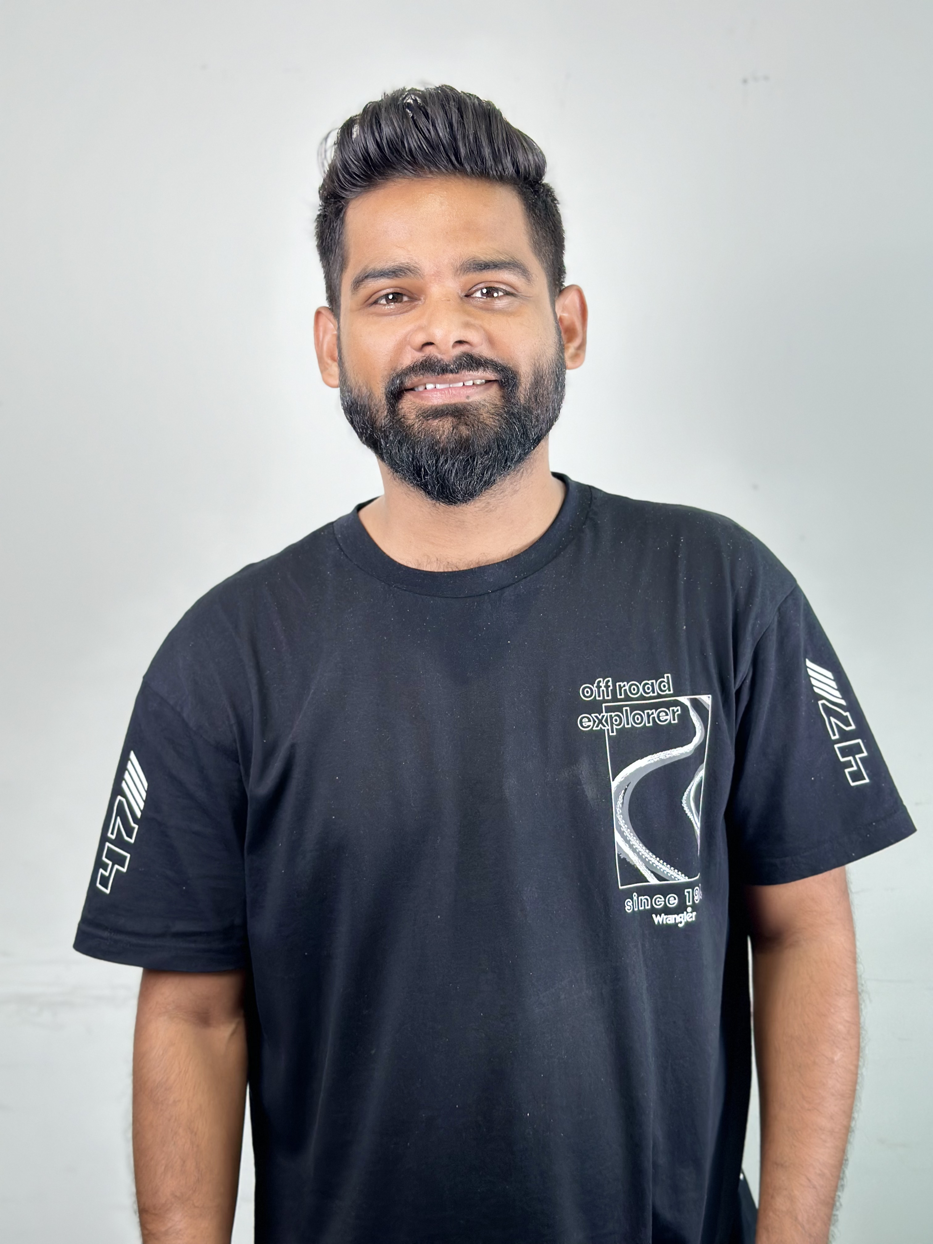 Rohit Mishra - Senior Software developer