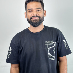 Rohit Mishra - Senior Software developer