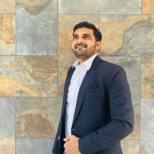 Hitesh Patel - Founder and CEO, Kitaracloud Techlabs