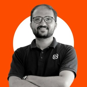 Rahul Panchal - Founder of Burban Media and Branding