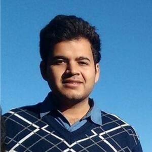 Akash Srivastava - Senior Software Engineer 