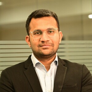 Yash Roongta, CFA, FRM - Founder, ALT Investor