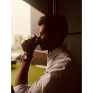 Sumit S - Co-Founder, WeRoutine