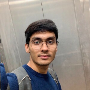 Tushar Goyal - Software Developer Intern, BlinkX