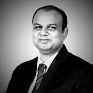 Pradeep Parameswaran - Manager, Cognizant 