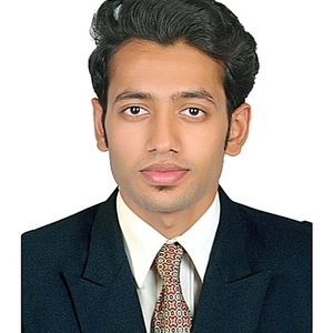 Sagar Vasani - Founder of Amartya Group
