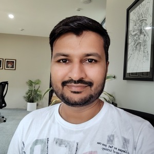 Chetan Sankhala - Lead Software Engineer, EPAM Systems