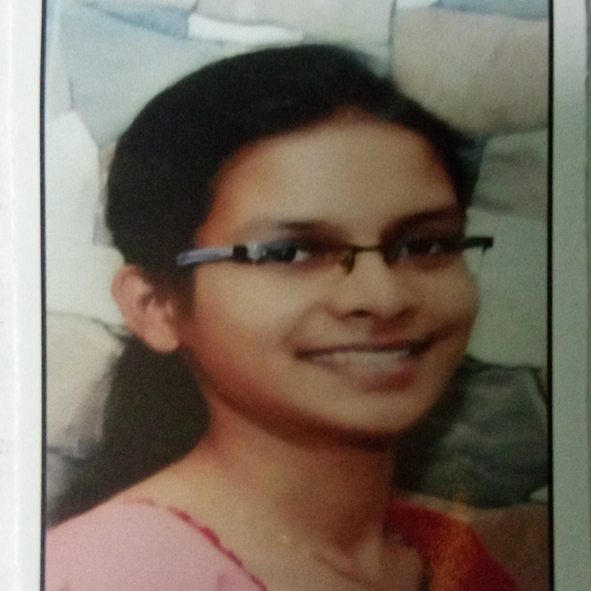 Sayali Shaha - Mathematics teacher (Rathi's Aspire Academy)