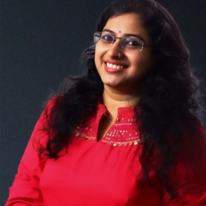 JOSHILA RAMESH - Founder Director of Aspirejo HR Solutions LLP 