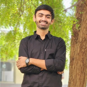 Vishal Panchal - Founder @Hypetoheaven 