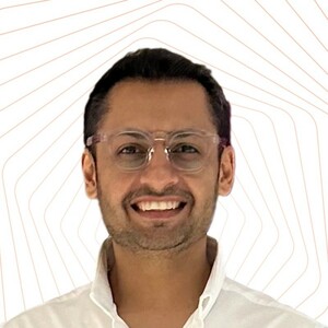 Ameen Noorul - Co-Founder, Tech Active