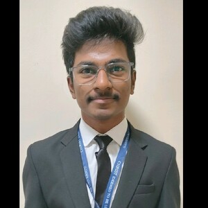 AKASH AKASH - Student