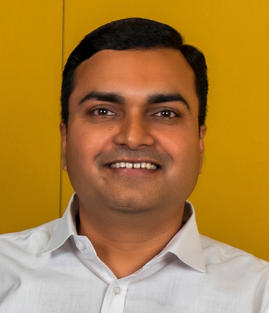 Harshal Kherde - Founder and CEO, iCodeTest