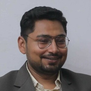 Manish Todi - Product Marketing Manager