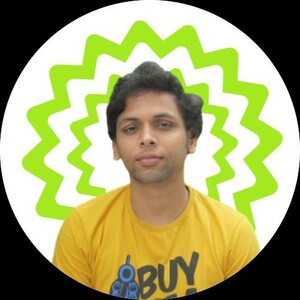 Manas Sharma - Freelance Developer 