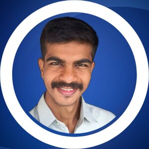 Shubham Joshi - Business Development