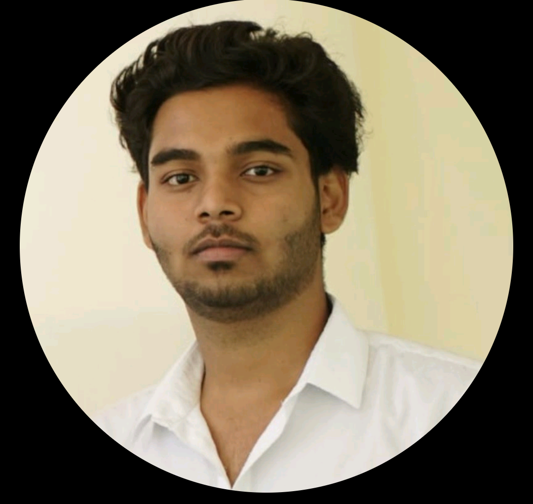 Naveen Raj - Co founder