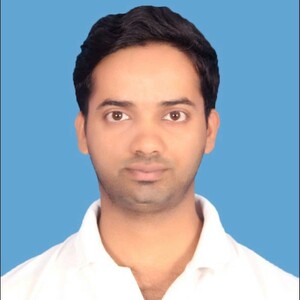 Panigrahi Krishna Chandra - Sr software developer 