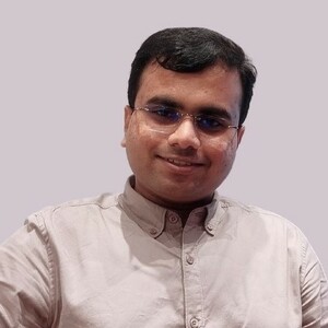 Rahul Rameshan - Chief Growth Officer, Growth Sense