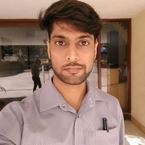 Alpesh Patil - Kestersoft