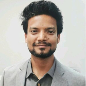 Nitish kumar - Senior security engineer (Tecplix Technologies)