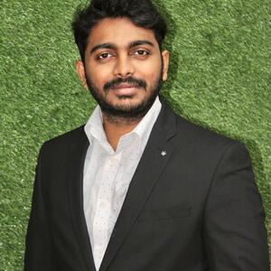 Gopal Surya Konakalla - Co-Founder, Double Entry Technologies Private Limited