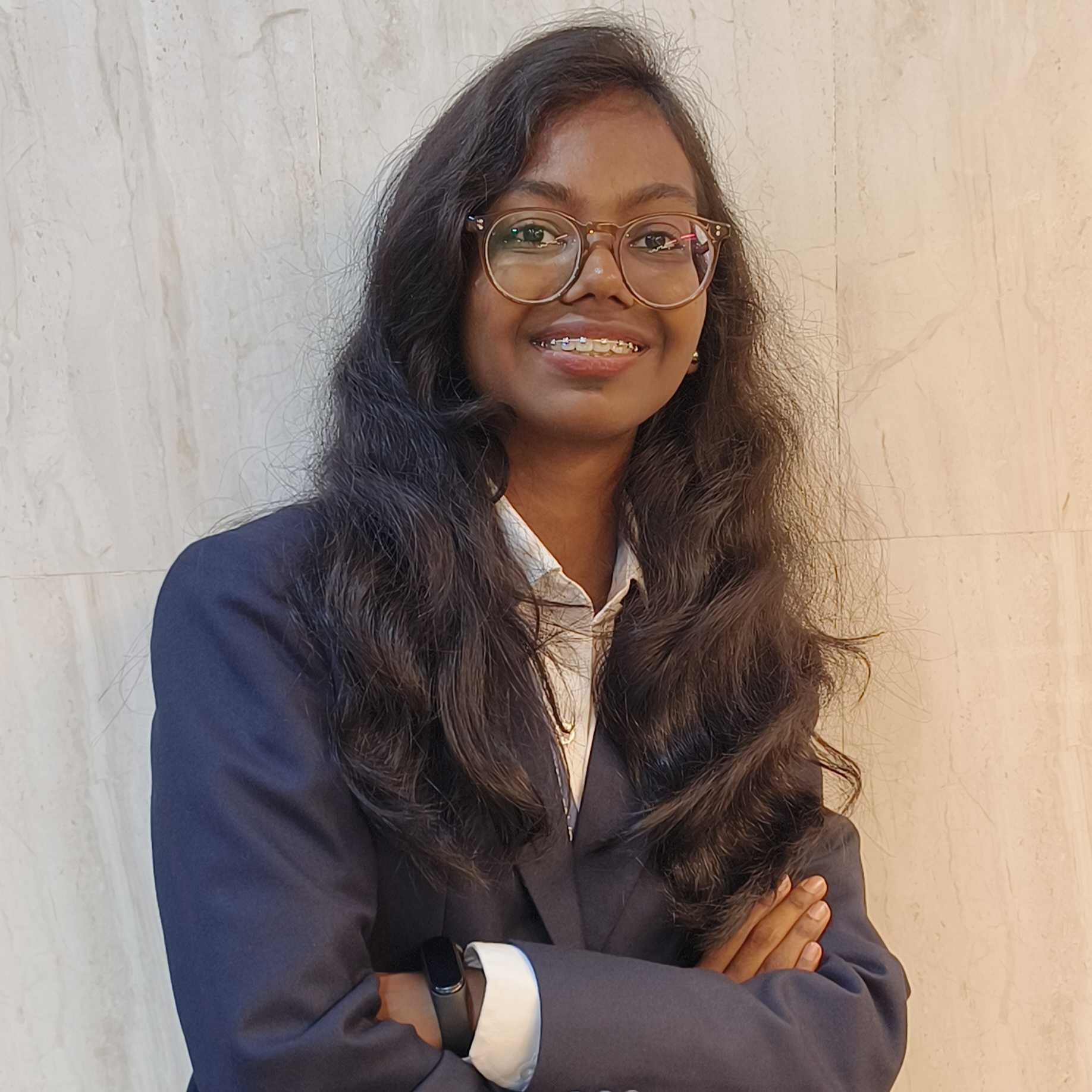 C H Sanjana - Founder, Guidero