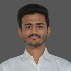 Varshil Kavathiya - Software Engineer Intern, Nasdaq
