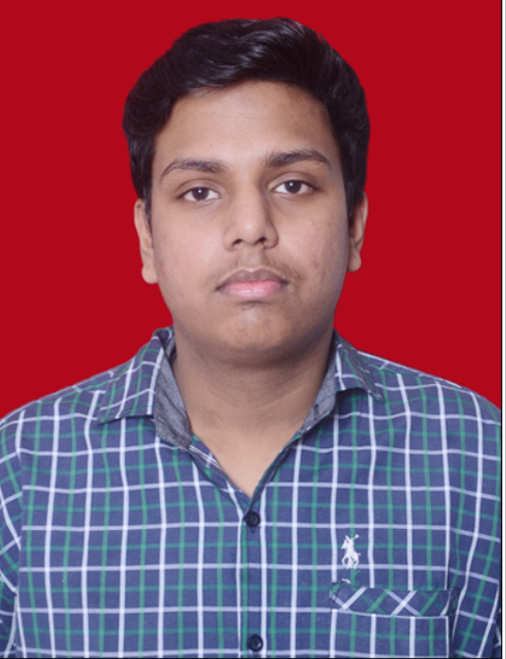 Anirudh Jakhotia - Student 