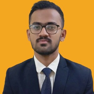 Bhushan Chavan - MBA- Business Analytics - IIT Dhanbad 