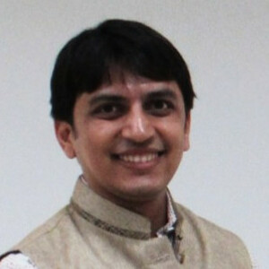 Kunjal Maheshwari - AVP - Data Engineering 