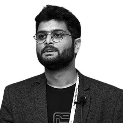 Aaquib Hussain - Co-Founder , FreeFlow Ventures 