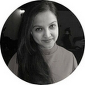 Madhuri Nandwani - Implementation Consultant 