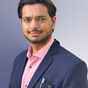 Jaydeep Adesara - CEO, Conversantech